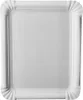PAPSTAR 250 assiettes, carton "pure" carrées 16,5 cm x 20 Voir les images du produit 8
