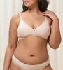 Triumph Body Make-Up Essentials, Beige, Einfarbig, Nude Produktbild-Vorschau 6