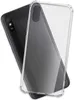 TPU Hülle Clear Armor Soft Case für Xiaomi Redmi 9A Produktbild-Vorschau 1