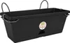 elho green basics Balkonkasten Mini allin1 30cm - lebhaft Produktbild-Vorschau 1
