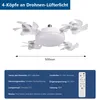 Deckenventilator mit Beleuchtung und Fernbedienung 60W LED Produktbild-Vorschau 3