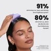 Tangle Teezer The Scalp Exfoliator and Massager Onyx Black Produktbild-Vorschau 8