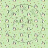 Mr. & Mrs. Panda Bucket Hat Pinguin Marienkäfer Größe S/M - Produktbild-Vorschau 2