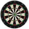 Professionelles Dartboard Sisal mit 6 Darts und Surround Produktbild-Vorschau 4