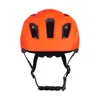 Force Kinderhelm Zebu mit Blinklicht Orange Größe S-M Produktbild-Vorschau 4