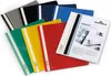 DURABLE Präsentationshefter DURAPLUS® A4+, 257901 schwarz Produktbild-Vorschau 3