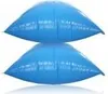 2x Pool Winter Luftkissen 122 x 122 x 55 cm Produktbild-Vorschau 2