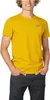 Rafiki Arcos Kurzarm-t-shirt Gelb M Mann Gelb M Produktbild-Vorschau 4