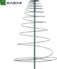 KADAX Supporto per piante 44–128 cm, spirale rampicante in Anteprima dell’immagine prodotto 4