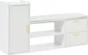 STILVORA Schuhschrank mit 1 Schrank,Aufwahrungsschrank Produktbild-Vorschau 8