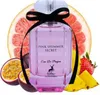 Maison Alhambra Pink Shimmer Secret Eau De Parfum 100ml Produktbild-Vorschau 14