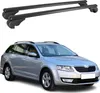 Dachträger für Skoda Octavia Combi III 2012-2025 Produktbild-Vorschau 13