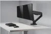STELL SOS 2121 Držiak monitorů dual Náhľad obrázku produktu 10