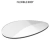 Coussin en silicone adhésif pour support de téléphone de Voir les images du produit 4