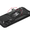 Wozinsky Case Puzdro pre Samsung Galaxy S23 Black Náhľad obrázku produktu 6