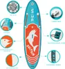 FunWater - Nafukovací prkno na pádlování, pádlo, SUP prkno, Náhled obrázku produktu 4