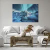 Bild auf Leinwand - Leinwandbild - Einteilig - Produktbild-Vorschau 6