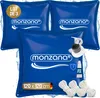 MONZANA® 3x Cuscino Gonfiabile per Piscina Invernale 120 cm Anteprima dell’immagine prodotto 9