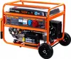 Generator elektryczny Kraft & Dele 7500W 230V/380V KD147 z Podgląd zdjęcia produktu 8