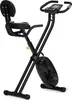 SportPlus Heimtrainer klappbar, Pulsmesser, Produktbild-Vorschau 2