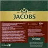 The image shows the packaging of Jacobs Espresso coffee capsules. Produktbild-Vorschau