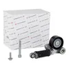 HUTCHINSON T4037 Spannrolle Keilrippenriemen für AUDI Q5 Produktbild-Vorschau 2