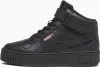 Puma Damen Sneakers Schwarz 392337-02 Grösse 40,5 Produktbild-Vorschau 4