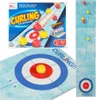 Stolní hra na curling LUCRUM GAMES Náhled obrázku produktu 7