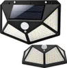 Lampa led solarna halogen zewnętrzna ogrodowa z czujnik Podgląd zdjęcia produktu 13