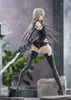 Nier Automata Ver 1.1A Pop Up Parade PVC Statue A2 YoRHa Produktbild-Vorschau 4