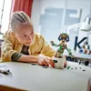 LEGO 76297 Marvel Super Heroes Tanzender Groot (76297) Náhled obrázku produktu 52