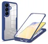 360 Grad Rundum Schutz Handyhülle für Samsung Galaxy A57 5G Produktbild-Vorschau 1