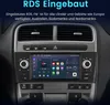 6'' Carplay 2+32G SWC Autorádio pre Fiat Grande Punto Náhľad obrázku produktu 12