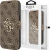 Guess GUBKP13L4GMGBR iPhone 13 Pro / 13 6.1  braun/braunes Produktbild-Vorschau 9