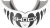 Protège-dents Shock Doctor Gel Max Power Junior Blanc,Noir Voir les images du produit 3