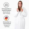 Betz Bademantel Frottee mit Kapuze für Herren und Damen Produktbild-Vorschau 16