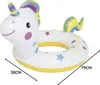 BESTWAY Ruota singola per nuoto a delfino 84 cm B36128 Anteprima dell’immagine prodotto 17