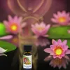 Lotus Amber Parfum Öl – 100 % reines Duftöl für Produktbild-Vorschau 6