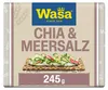 Wasa Selection Chia & Meersalz, Knäckebrot aus 100% Produktbild-Vorschau 3