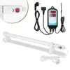 Hengda Chauffage de serre 90W Avec régulateur de Voir les images du produit 10
