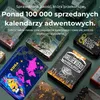 BOXILAND® kawa ziarnista kalendarz adwentowy 2026, 24 Podgląd zdjęcia produktu 8