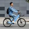 28" 18AH E Bike, Elektrofahrrad E-Bike 100km Reichweite, Produktbild-Vorschau 11