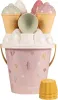 Little Dutch Ice Cream -rantasetti, pinkki Anteprima dell’immagine prodotto 1
