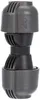 Gardena 25 Mm Schlauchverbinder Silber  Silber One Size Produktbild-Vorschau 8