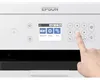 Stampante per grandi formati Epson SureColor SC-F100 Wi-Fi Anteprima dell’immagine prodotto 5