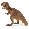 Papo T-Rex, 3 Jahr(e), Dinosaurier, Braun, PVC Produktbild-Vorschau 1