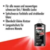 Sonax ColorWax schwarz 500 Milliliter Dose Reifen Produktbild-Vorschau 5