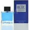 Antonio Banderas Seduzione Blu Uomo Eau De Toilette Spray Anteprima dell’immagine prodotto 12