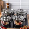 Klausberg Kuchynský riad KB7701 Náhľad obrázku produktu 2