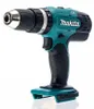 Makita DDF453Z drill Black.Turquoise 1.7 kg Productafbeelding-voorbeeld 7